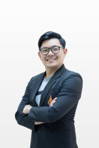 ผู้ช่วยศาสตราจารย์ ดร.มัทนชัย สุทธิพันธุ์